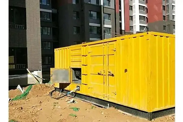 内蒙古发电机租赁怎么去检查电力电缆线路的温度呢?